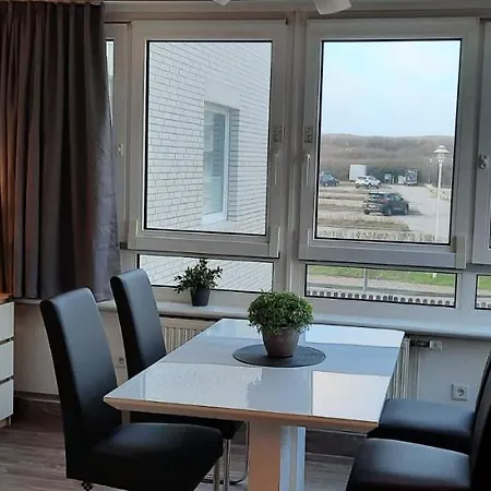 Am Meer Westerland Exterior photo