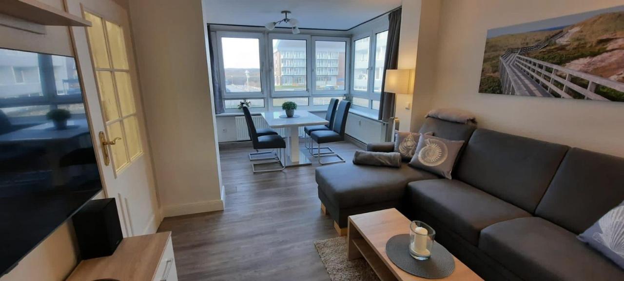 Am Apartment