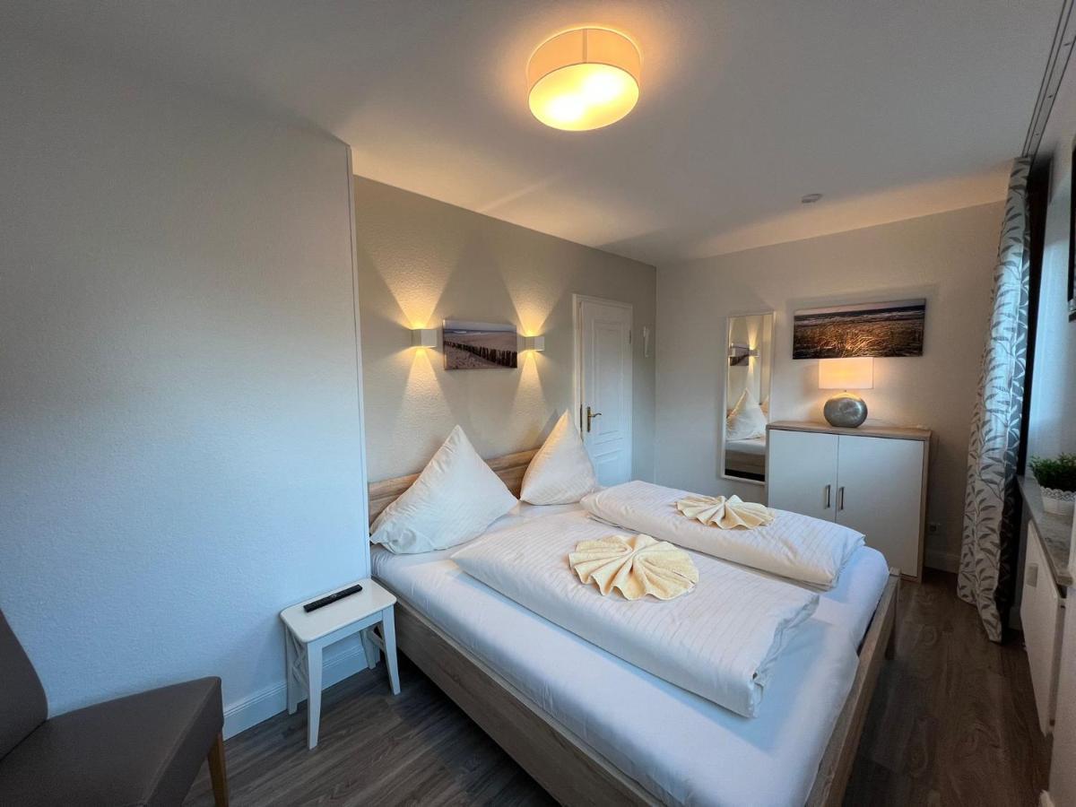 Am Apartment