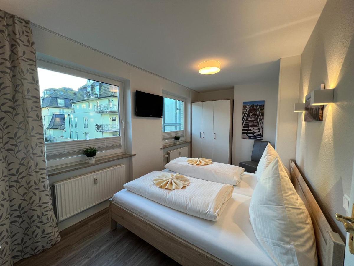 Apartment Am Westerland